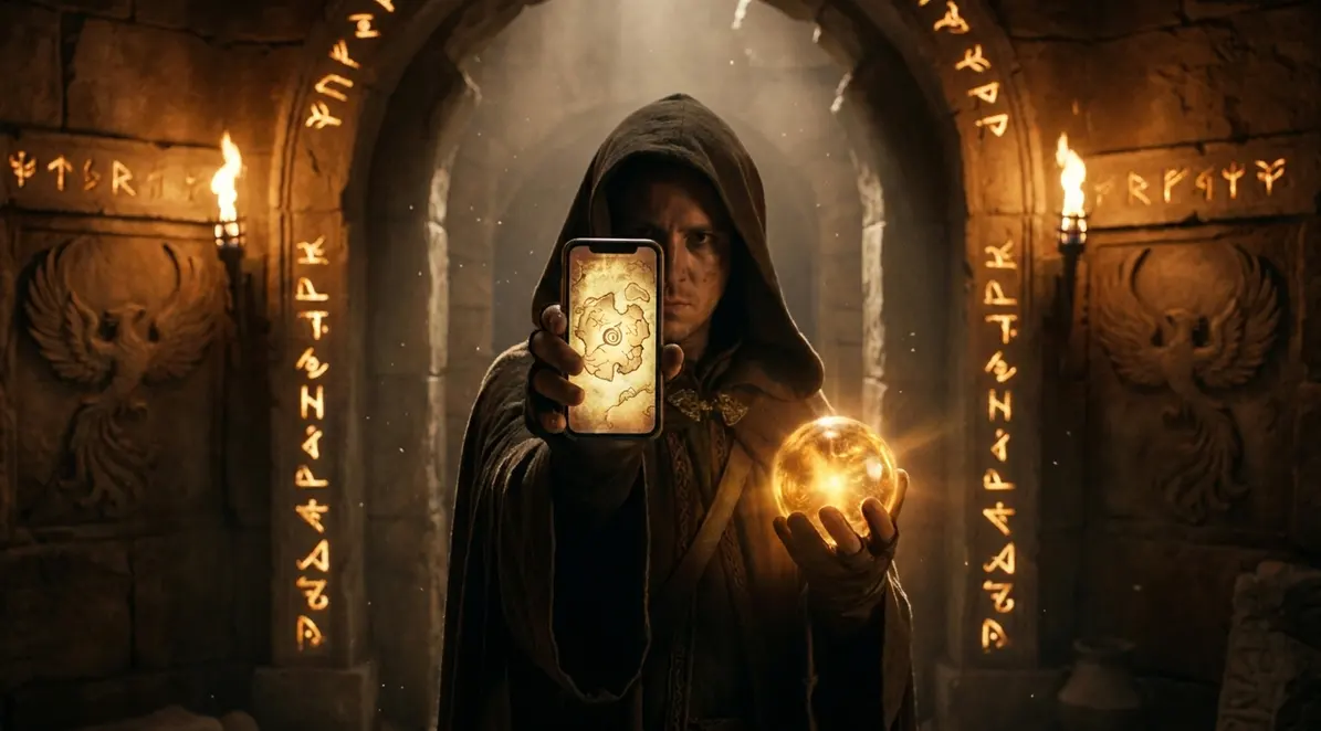 Phoenix on iOS